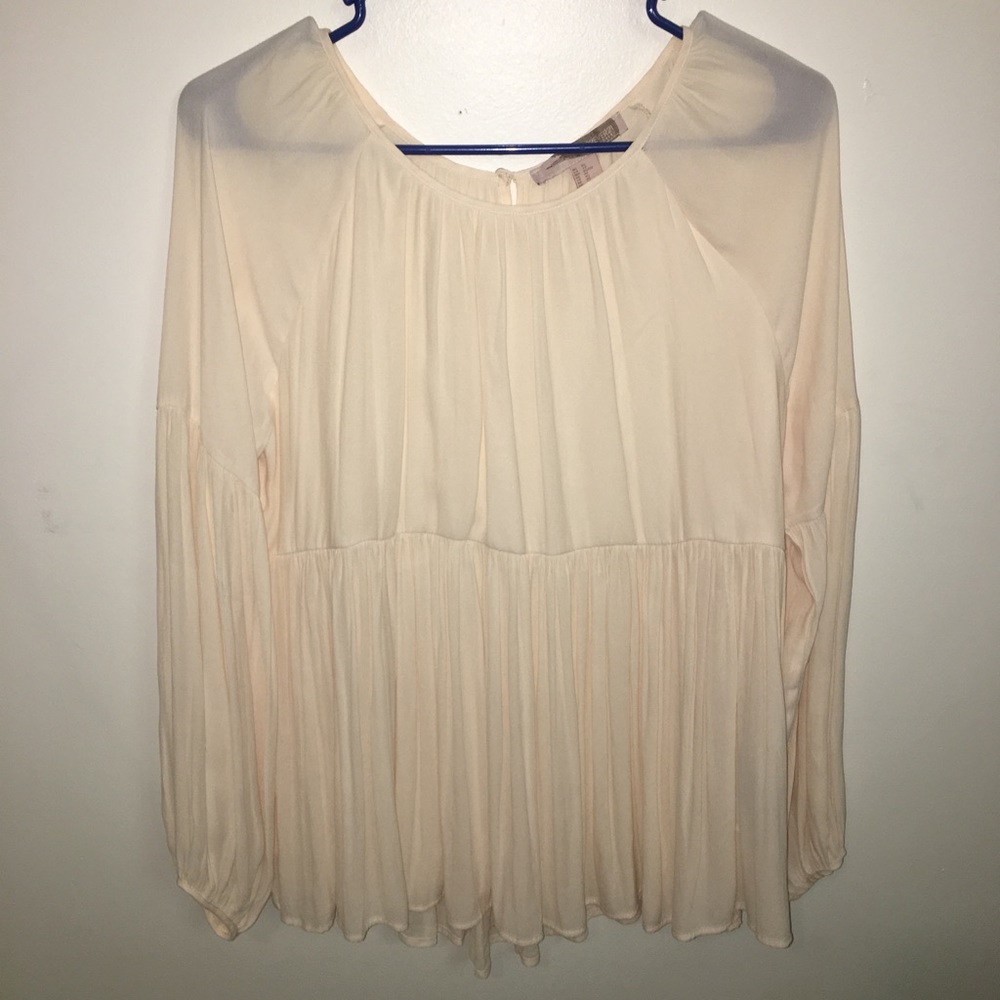 Women’s Forever21 long sleeve shirt size XS